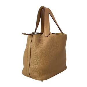 Hermès Picotin PM Handbag